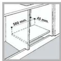 HOTPOINT-ARISTON PH 960MST (AX)HA - Ventilatie - 2