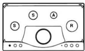 HOTPOINT-ARISTON PH 960MST (AX)HA - Adattamento ai diversi tipi di gas - 3