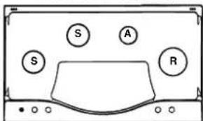 HOTPOINT-ARISTON PH 960MST (AX)HA - Burner and nozzle specifications - 1