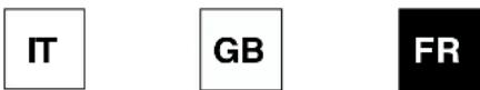 HOTPOINT-ARISTON PH 960MST (AX)HA - Possible causes/Solution - 1