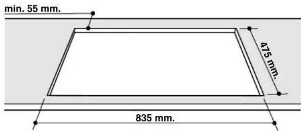HOTPOINT-ARISTON PH 960MST (AX)HA - Incasso - 2