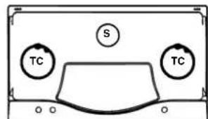HOTPOINT-ARISTON PH 960MST (AX)HA - Burner and nozzle specifications - 7
