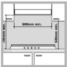 HOTPOINT-ARISTON PH 960MST (AX)HA - Encastrement - 1