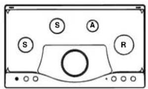 HOTPOINT-ARISTON PH 960MST (AX)HA - \section*{Caracteristiques des brûleurs et des injecteurs} - 2