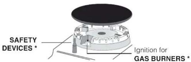 HOTPOINT-ARISTON PH 960MST (AX)HA - Overall view - 2