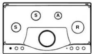 HOTPOINT-ARISTON PH 960MST (AX)HA - Aanpassen aan de verschillende soorten gas (voor Belgie) - 3