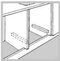 HOTPOINT-ARISTON PH 960MST (AX)HA - Ventilation - 1
