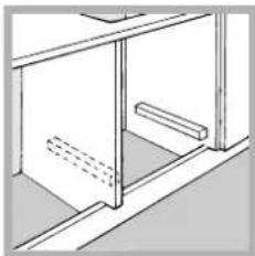 HOTPOINT-ARISTON PH 960MST (AX)HA - Aerazione - 1