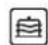 HOTPOINT-ARISTON Deco MHR 940.1 (OW) HA - TRADITIONAL OVEN mode - 1