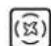 HOTPOINT-ARISTON Deco MHR 940.1 (OW) HA - FAST COOKING mode - 1