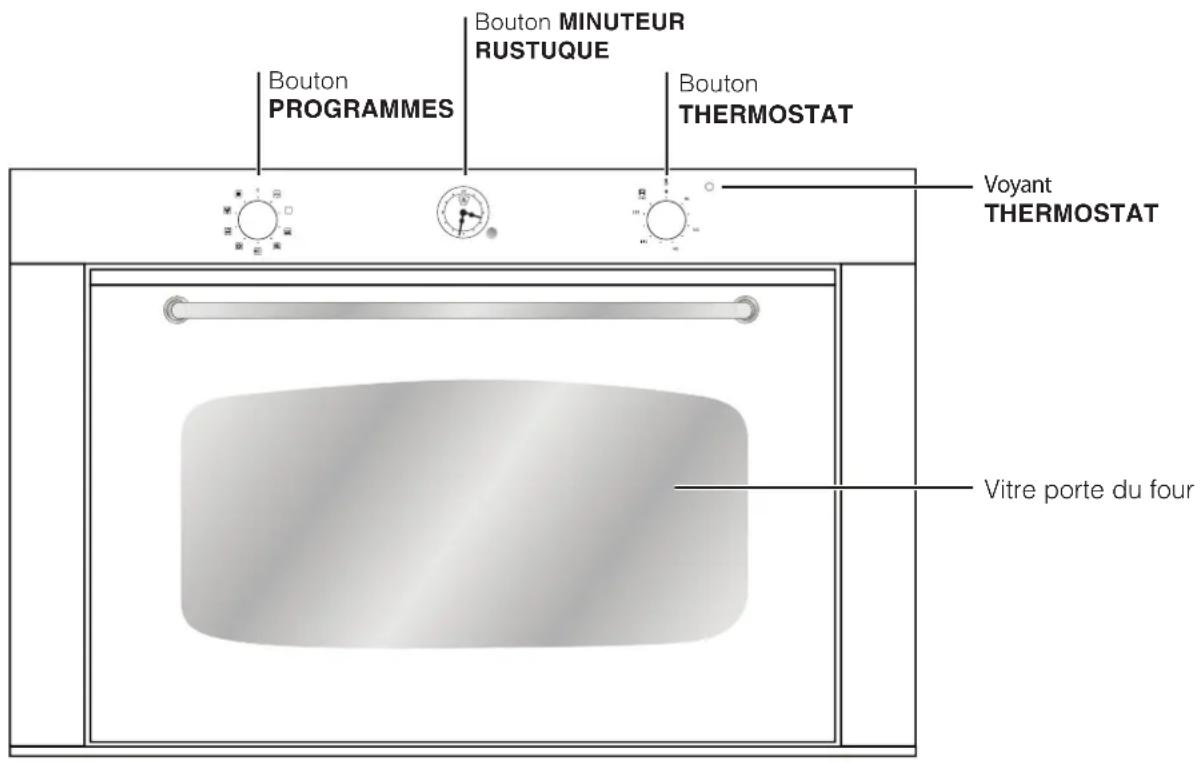 HOTPOINT-ARISTON Deco MHR 940.1 (OW) HA - CE - 2