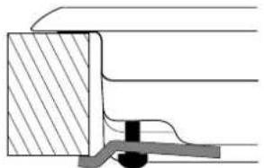 HOTPOINT-ARISTON PKQ 644 D GH (K) HA - Incasso - 6