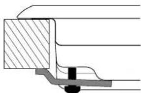 HOTPOINT-ARISTON PKQ 644 D GH (K) HA - BE - 4