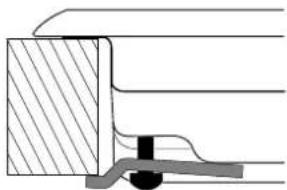 HOTPOINT-ARISTON PKQ 644 D GH (K) HA - BE - 5