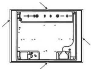 HOTPOINT-ARISTON PKQ 644 D GH (K) HA - Einbau - 4