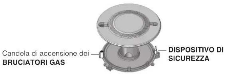 HOTPOINT-ARISTON PKQ 644 D GH (K) HA - Vista d'insieme - 3