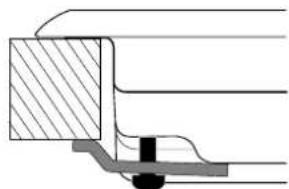 HOTPOINT-ARISTON PKQ 644 D GH (K) HA - Incasso - 5