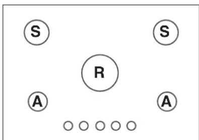 HOTPOINT-ARISTON PKQ 644 D GH (K) HA - Checking the tightness of the connection - 2