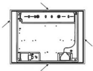 HOTPOINT-ARISTON PKQ 644 D GH (K) HA - Encaixe - 4