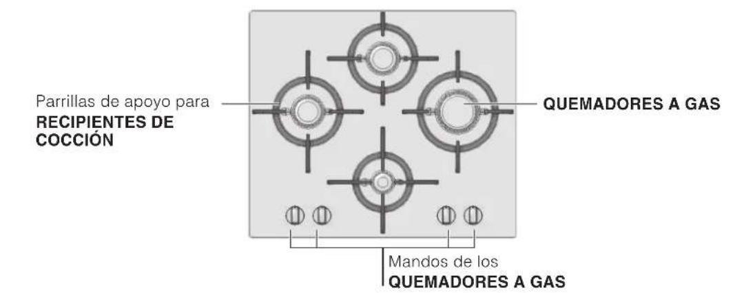 HOTPOINT-ARISTON PKQ 644 D GH (K) HA - Control de la estanqueidad - 3