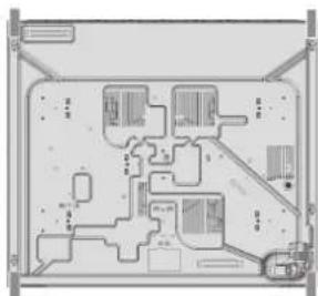 HOTPOINT-ARISTON PKQ 644 D GH (K) HA - Devant - 2
