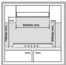 HOTPOINT-ARISTON PKQ 644 D GH (K) HA - Empotramiento - 1