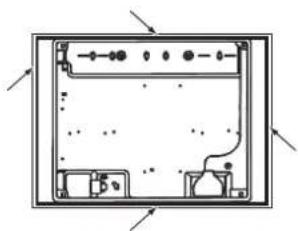 HOTPOINT-ARISTON PKQ 644 D GH (K) HA - BE - 2