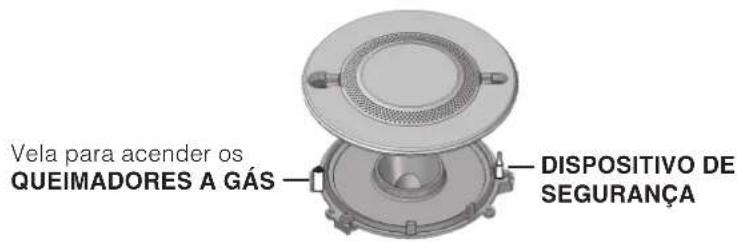 HOTPOINT-ARISTON PKQ 644 D GH (K) HA - Ligações electrolycas - 6