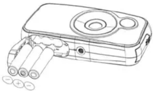 LEXIBOOK DJ053DC - Consultar la Fig. E a modo de referencia. - 1