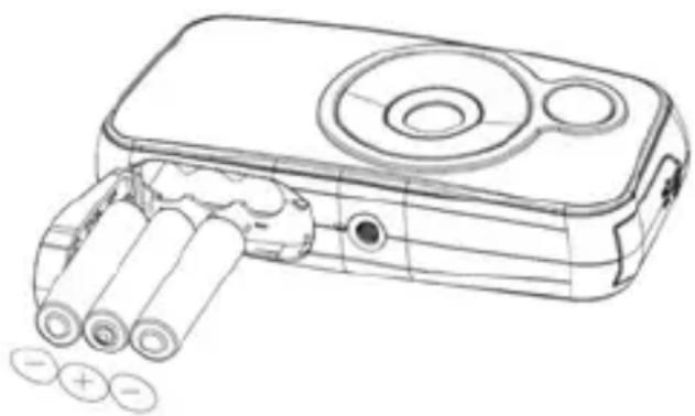 LEXIBOOK DJ053DC - Please refer to image E. - 1