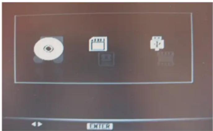 DUAL DVDP 905 - Attenzione! - 1
