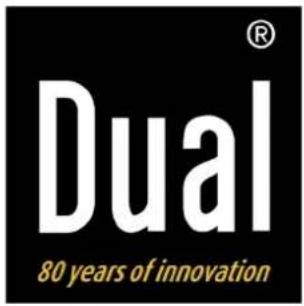 DUAL DVDP 905 - Lebensgfahr! - 1