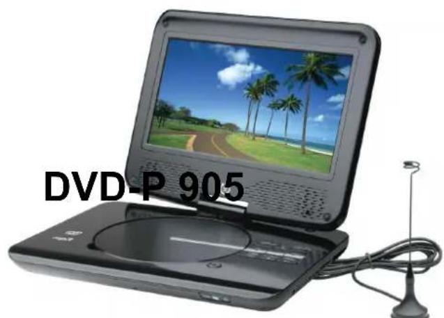DUAL DVDP 905 - Lebensgfahr! - 2
