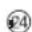 KENWOOD FPM264 - Dischi per affettare/sminuzzare - grosso - 1