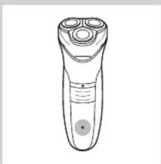 PHILIPS HQ6927 - Carregamento - 2