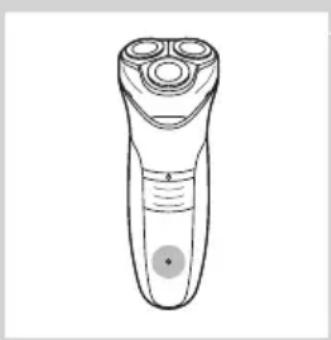PHILIPS HQ6927 - Opladen - 2
