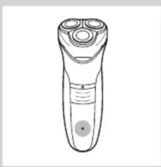 PHILIPS Series 3000 HQ6906 - Laden - 2