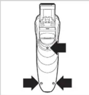 PHILIPS Series 3000 HQ6906 - Avakukawon - 3