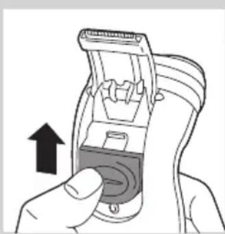 PHILIPS Series 3000 HQ6906 - Corte - 2