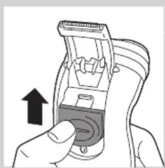 PHILIPS Series 3000 HQ6906 - Rasatura - 2