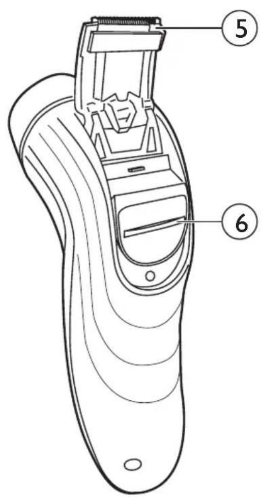 PHILIPS HQ6946 - Always here to help you - 5