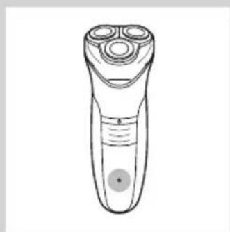 PHILIPS HQ6946 - Carregamento - 2