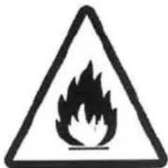 FAGOR FDT172 - SICUREZZA: - 1