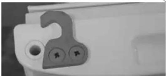 FAGOR FDT172 - MUDANÇA DE SENTIDO DE ABERTURA DAS PORTAS - 5