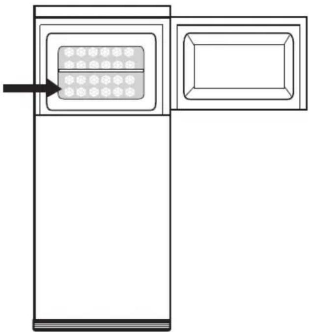 FAGOR FDT172 - DESGELO E LIMPEZA - 1