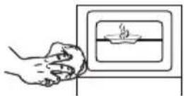 FAGOR FDT172 - DEFROSTING AND CLEANING - 4