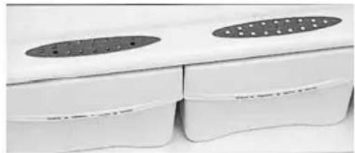 FAGOR FDT172 - REGULADOR PASO DE AIRE (incorporado en algunos modelos) - 1