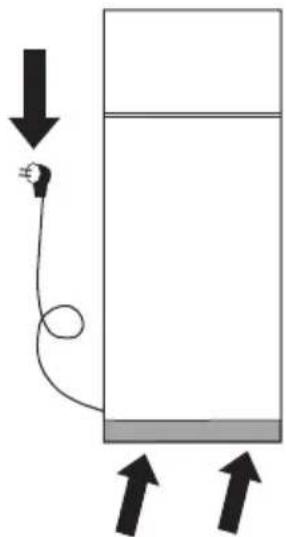 FAGOR FDT172 - RECOMMENDATIONS - 2