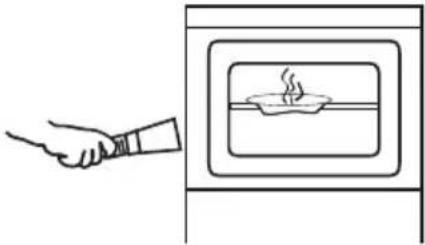 FAGOR FDT172 - DEFROSTING AND CLEANING - 3