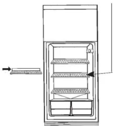 FAGOR FDT172 - REGOLATORE DEL PASSAGGIO DELL'ARIA - 2